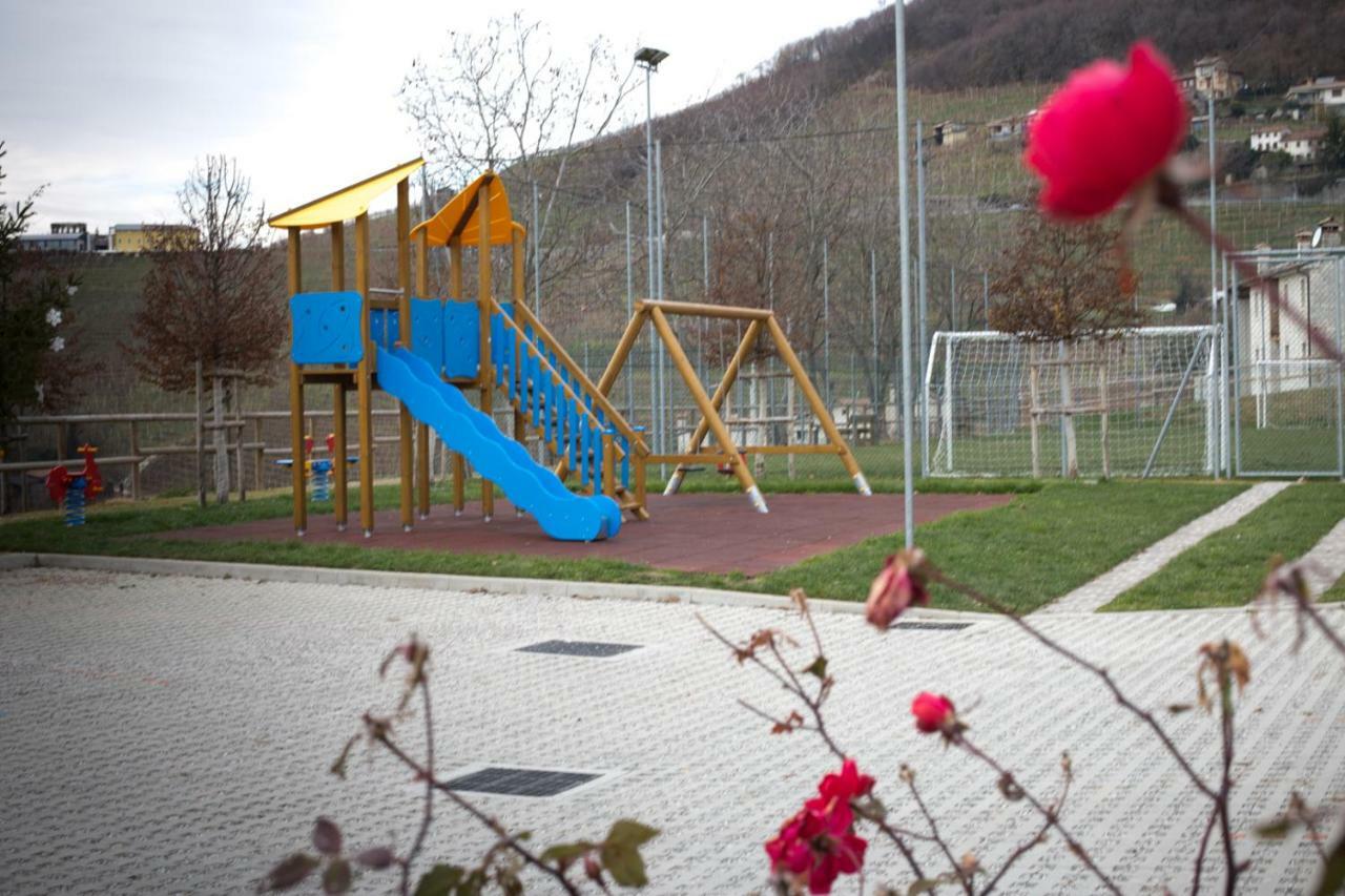 Willa Ca' Natalia Valdobbiadene Zewnętrze zdjęcie